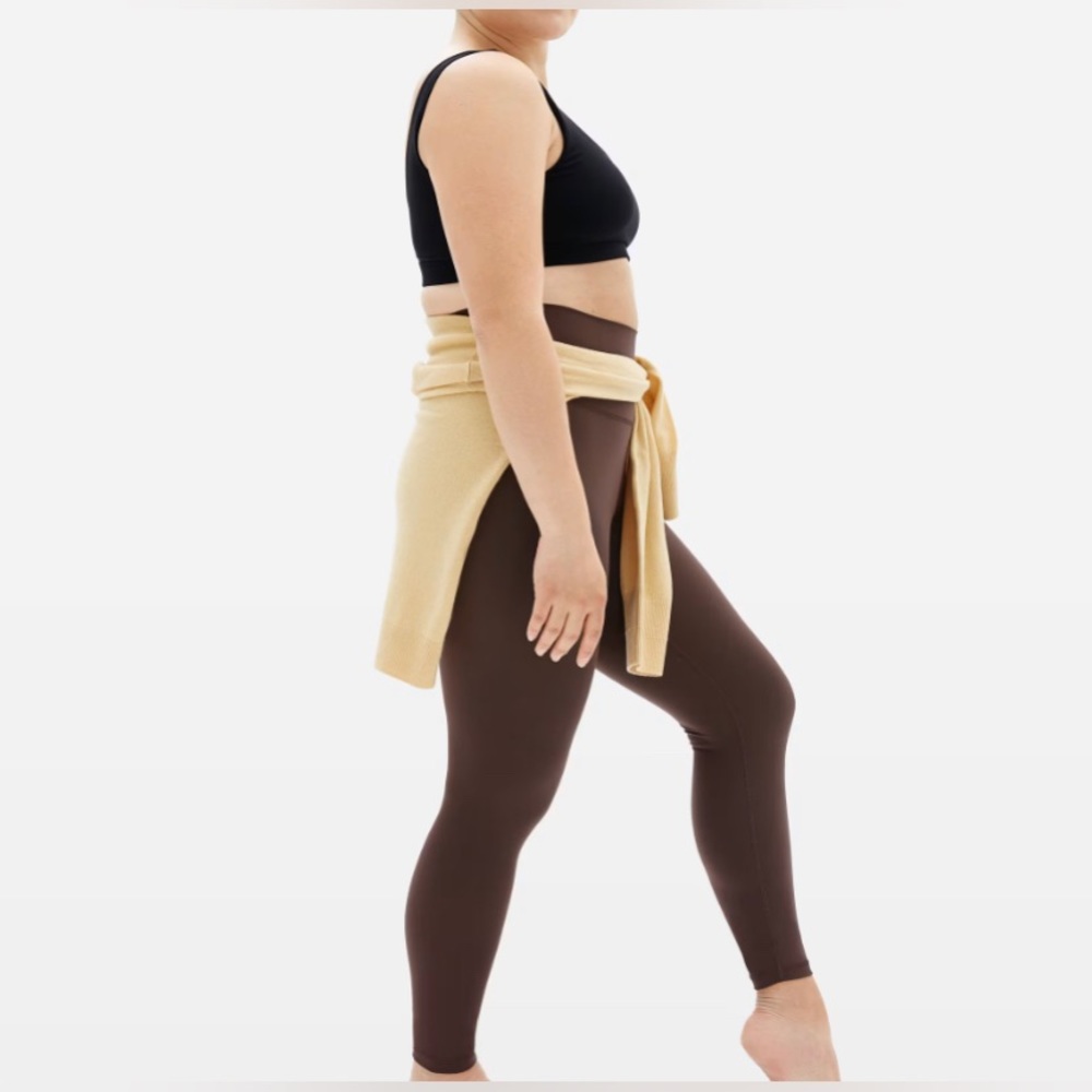 The Perform Legging - Everlane